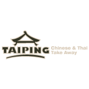 Tai Ping logo.
