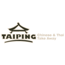 Tai Ping logo.